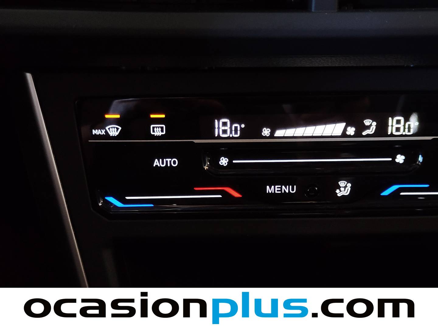 Foto Volkswagen Taigo Volkswagen Taigo ``Más`` 1.0 TSI 85 kW (115 CV) DSG