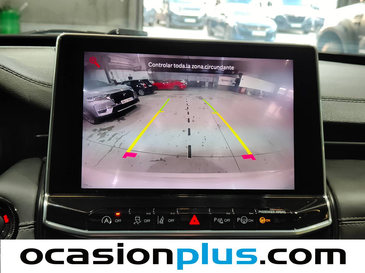 Foto Jeep Compass Jeep Compass 1.3 Gse Limited 4x2 FWD (130 CV)