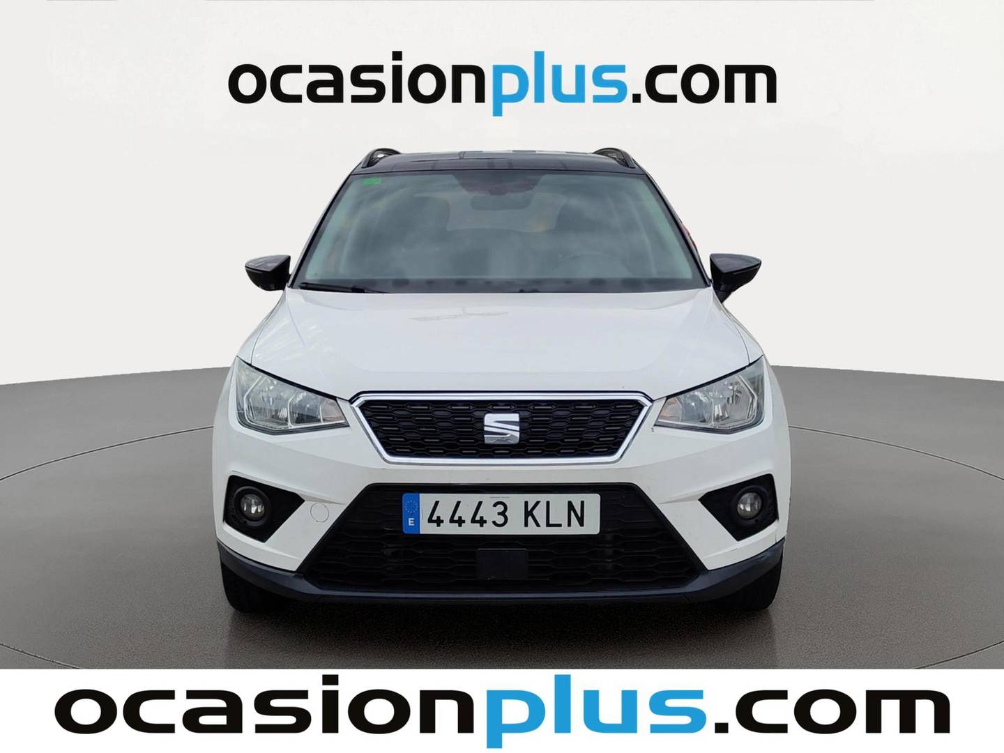 Seat Arona Seat Arona 1.0 TSI Ecomotive S&S Style (115 CV) barato