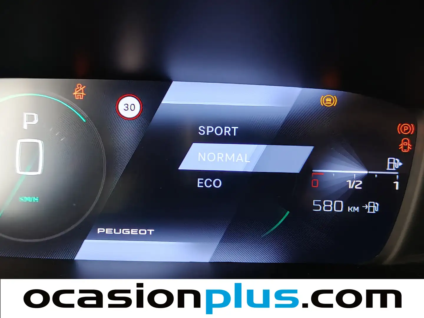 Foto Peugeot 308 Peugeot 308 BlueHDi 130 S&S GT EAT8 (130 CV)