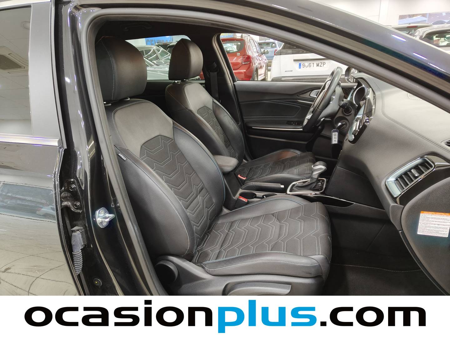 Foto KIA Ceed Tourer Kia Ceed Tourer 1.0 MHEV Style Edition DCT (100 CV)