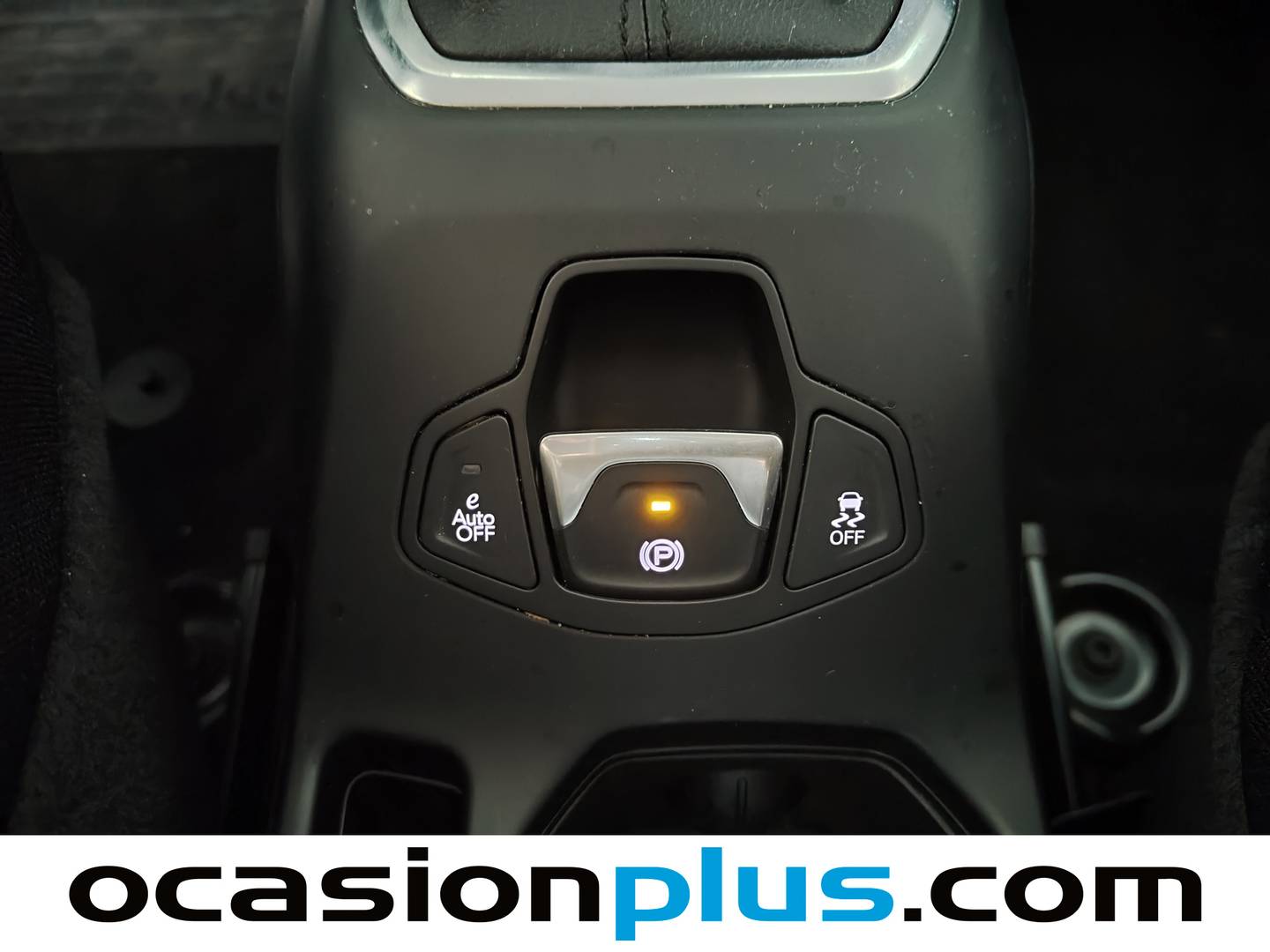 Foto Jeep Renegade Jeep Renegade eHybrid 1.5 Limited ATX (130 CV)