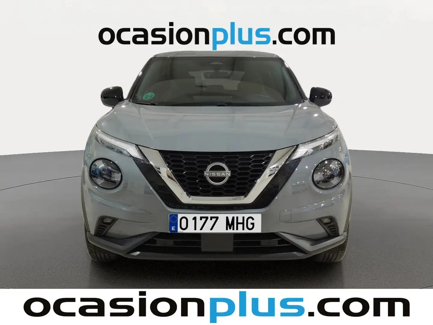 Foto Nissan JUKE Nissan Juke DIG-T N-Connecta 4x2 (114 CV)