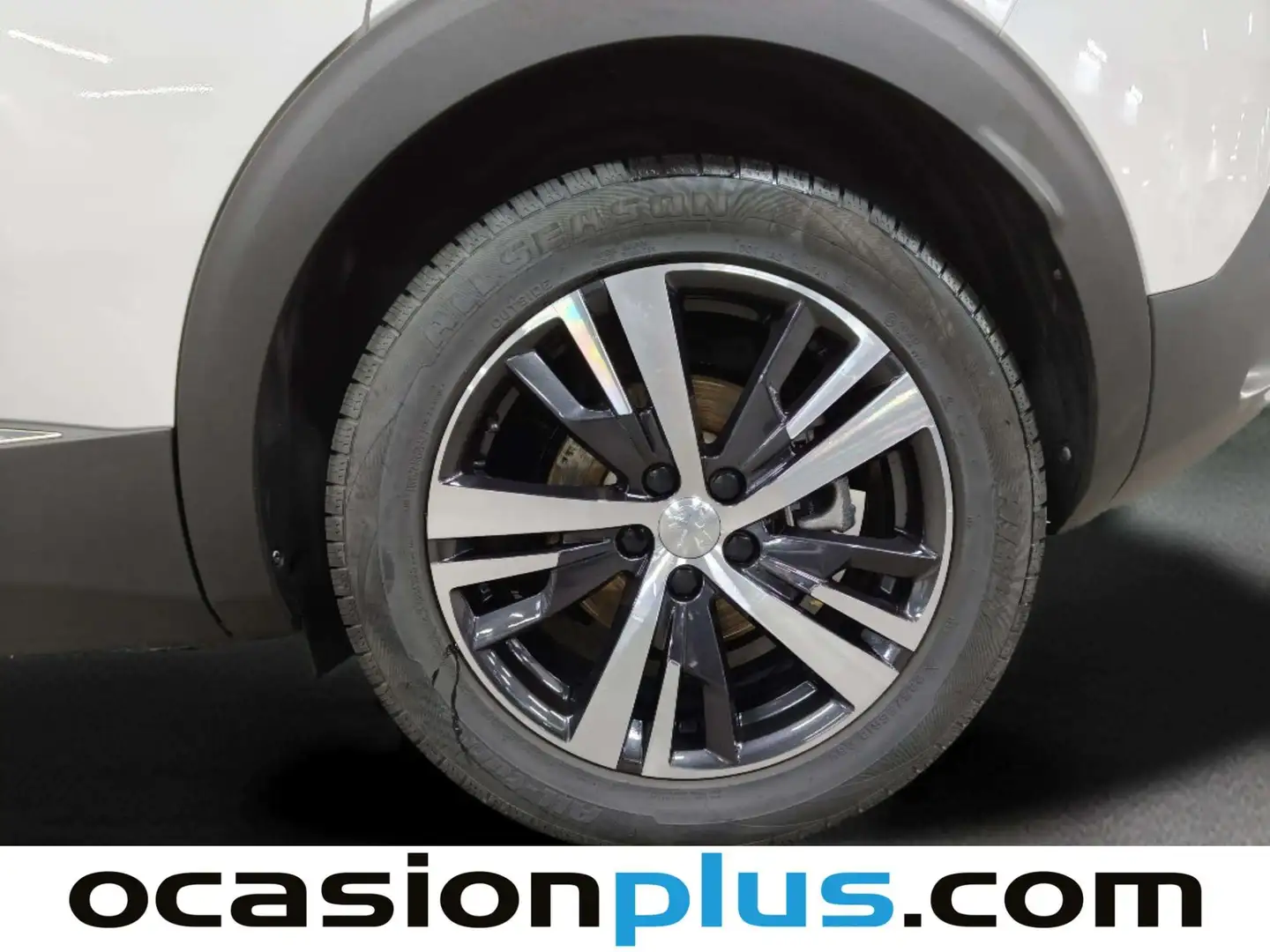 Foto Peugeot 3008 Peugeot 3008 BlueHDI 130 S&S GT Line  (130 CV)