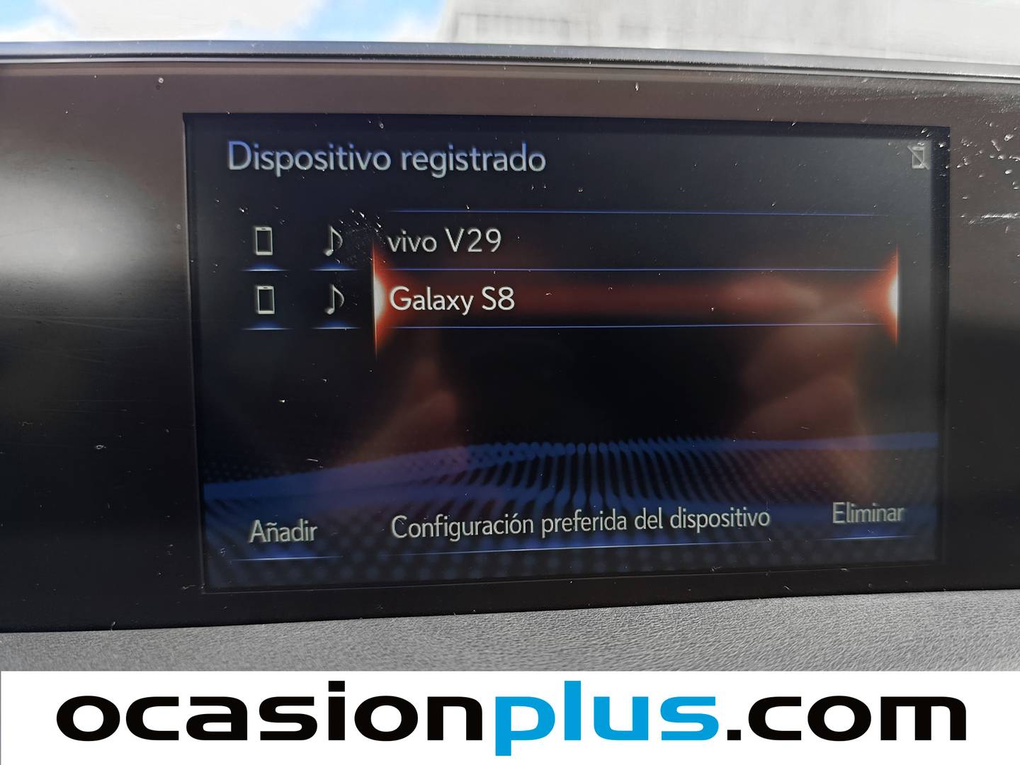 Foto Lexus UX Lexus UX 250h Business 2WD (184 CV)