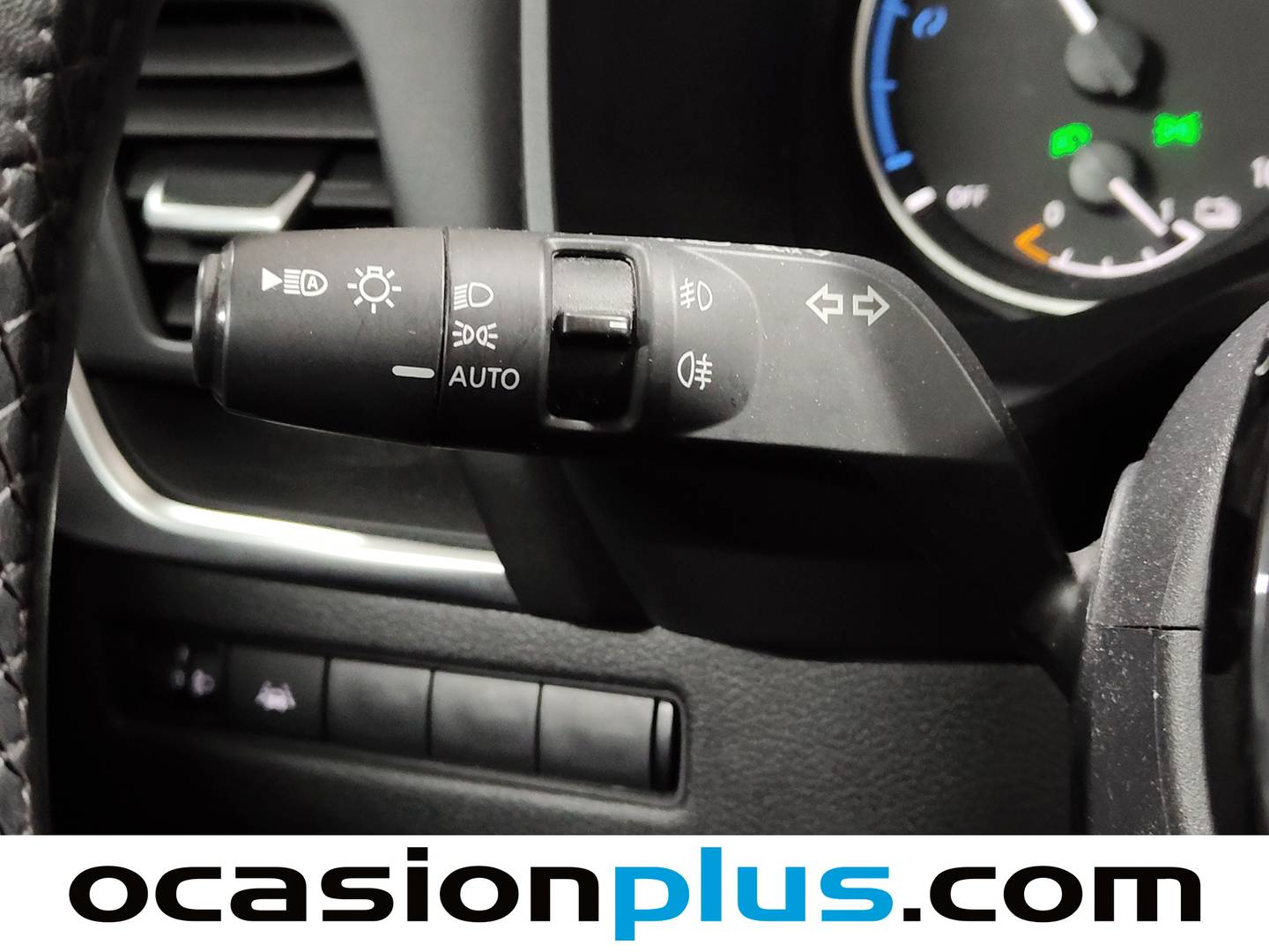 Foto Nissan QASHQAI Nissan Qashqai E-POWER Acenta (190 CV)