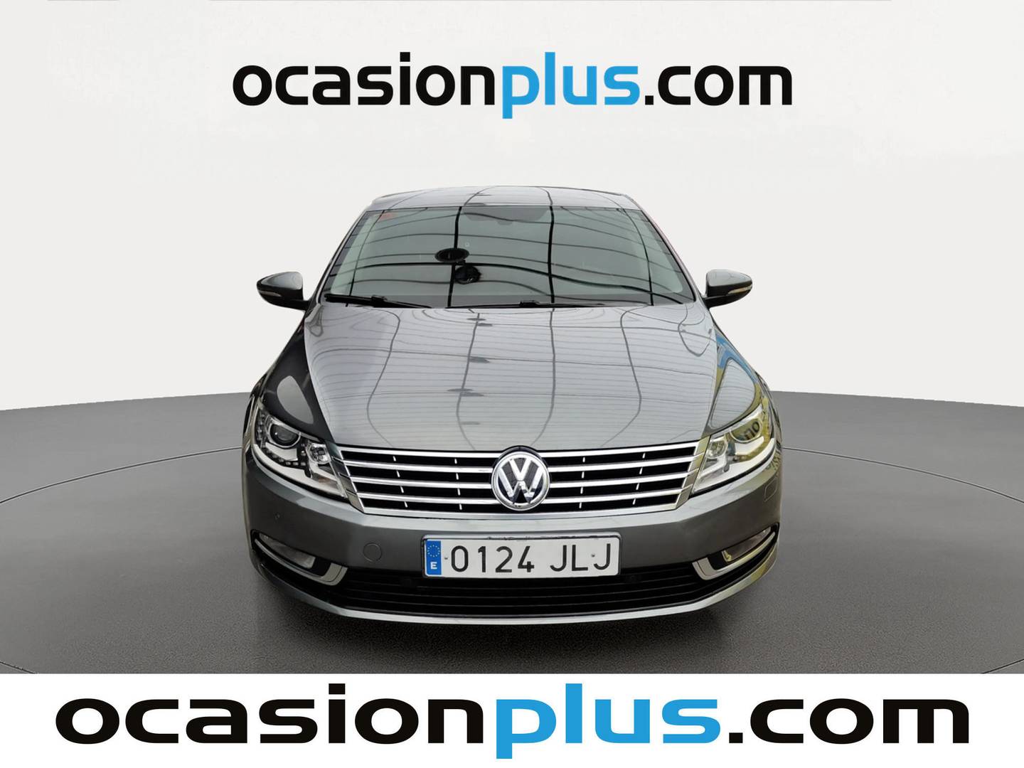 Volkswagen CC Volkswagen CC 2.0 TDI BMT (150 CV) DSG 150cv