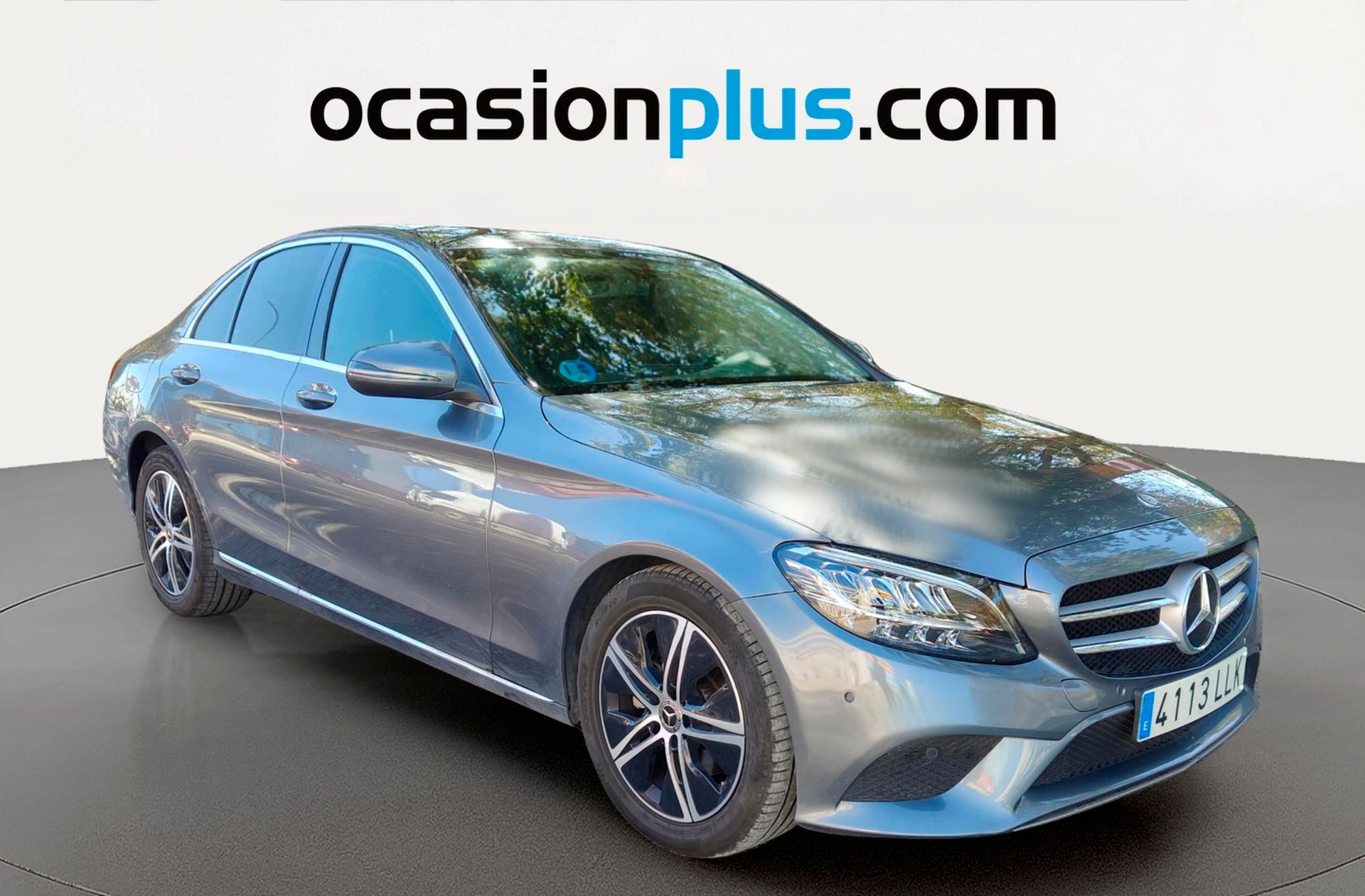 Mercedes-Benz Clase C 200 - foto 2