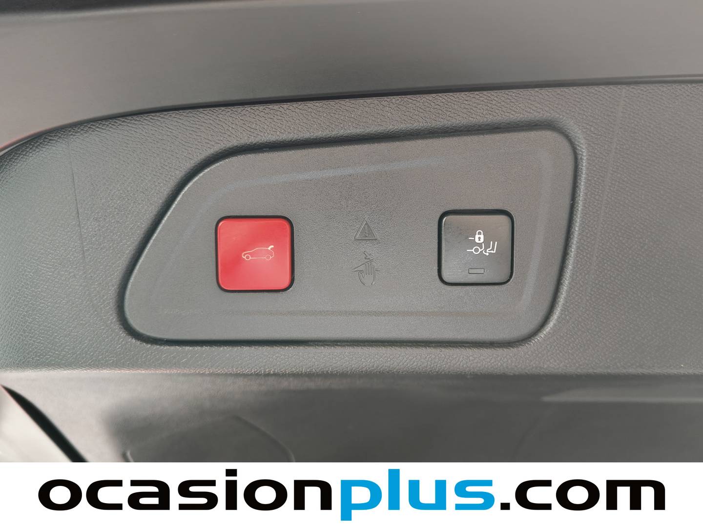 Citroën C5 Aircross Citroën C5 Aircross BlueHdi 180 S&S Shine EAT8 (177 CV) de segunda mano