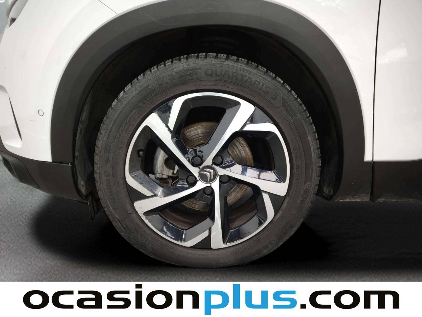 Foto Citroën C5 Aircross Citroen C5 Aircross PureTech 130 S&S C Series EAT8 (131 CV)