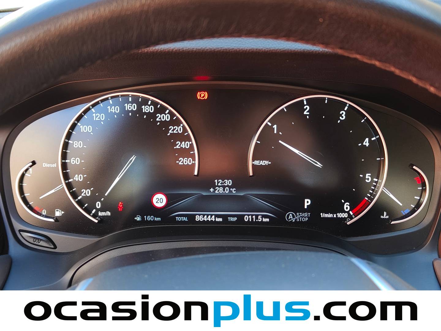 BMW Serie 3 BMW Serie 3 318d (150 CV) km 0