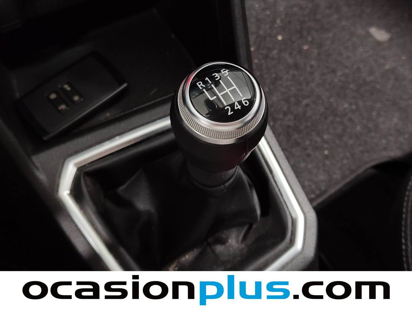 Foto Dacia Sandero Dacia Sandero Stepway Essential TCe (90 CV)