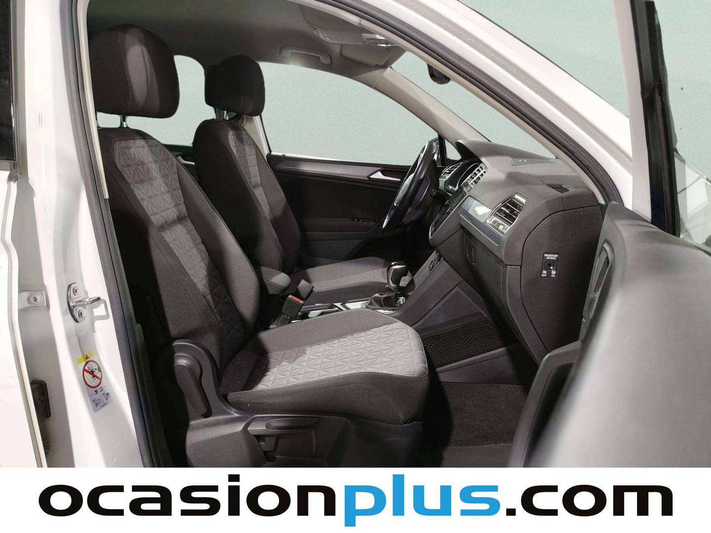 Volkswagen Tiguan Volkswagen Tiguan Life 2.0 TDI (150 CV) DSG diésel