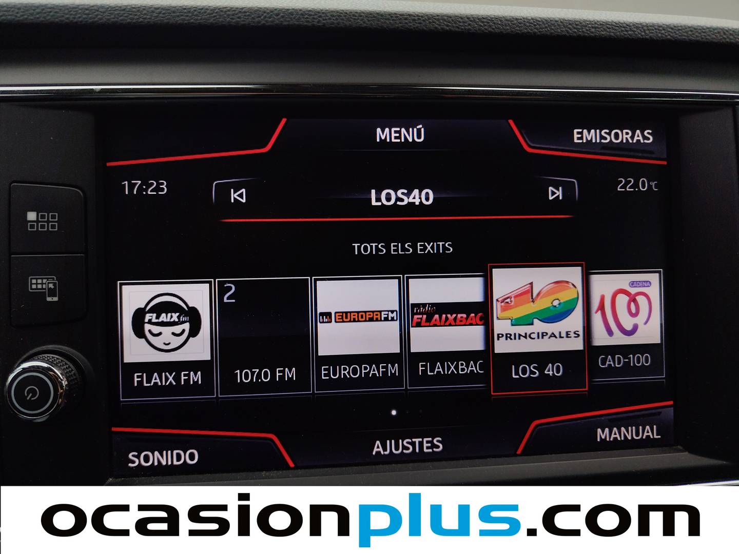 Seat León Seat León ST 1.6 TDI S&S Style Plus (115 CV) km 0