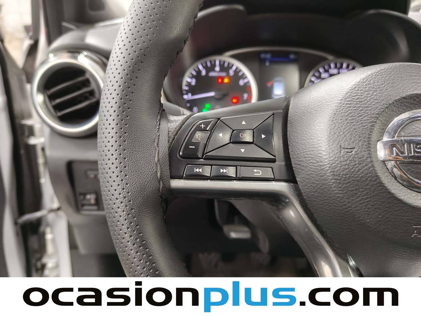 Nissan Micra Nissan Micra IG-T N-Connecta (100 CV) seminuevo