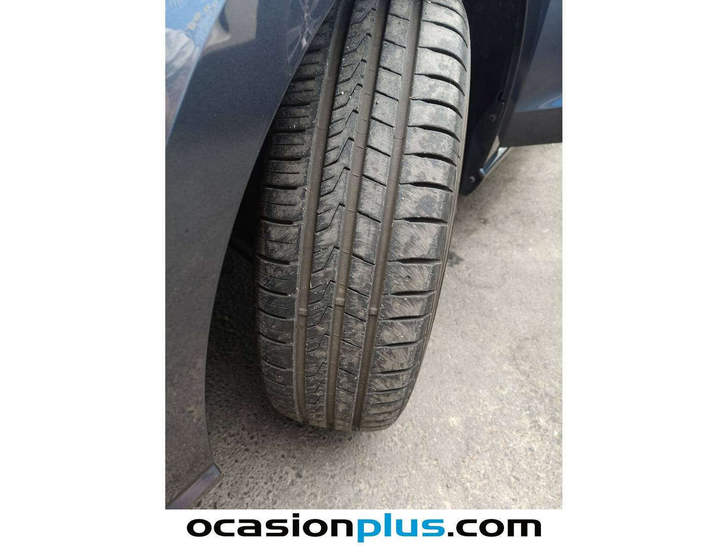 Seat Ibiza Seat Ibiza 1.0 TSI Reference Business (95 CV) de segunda mano