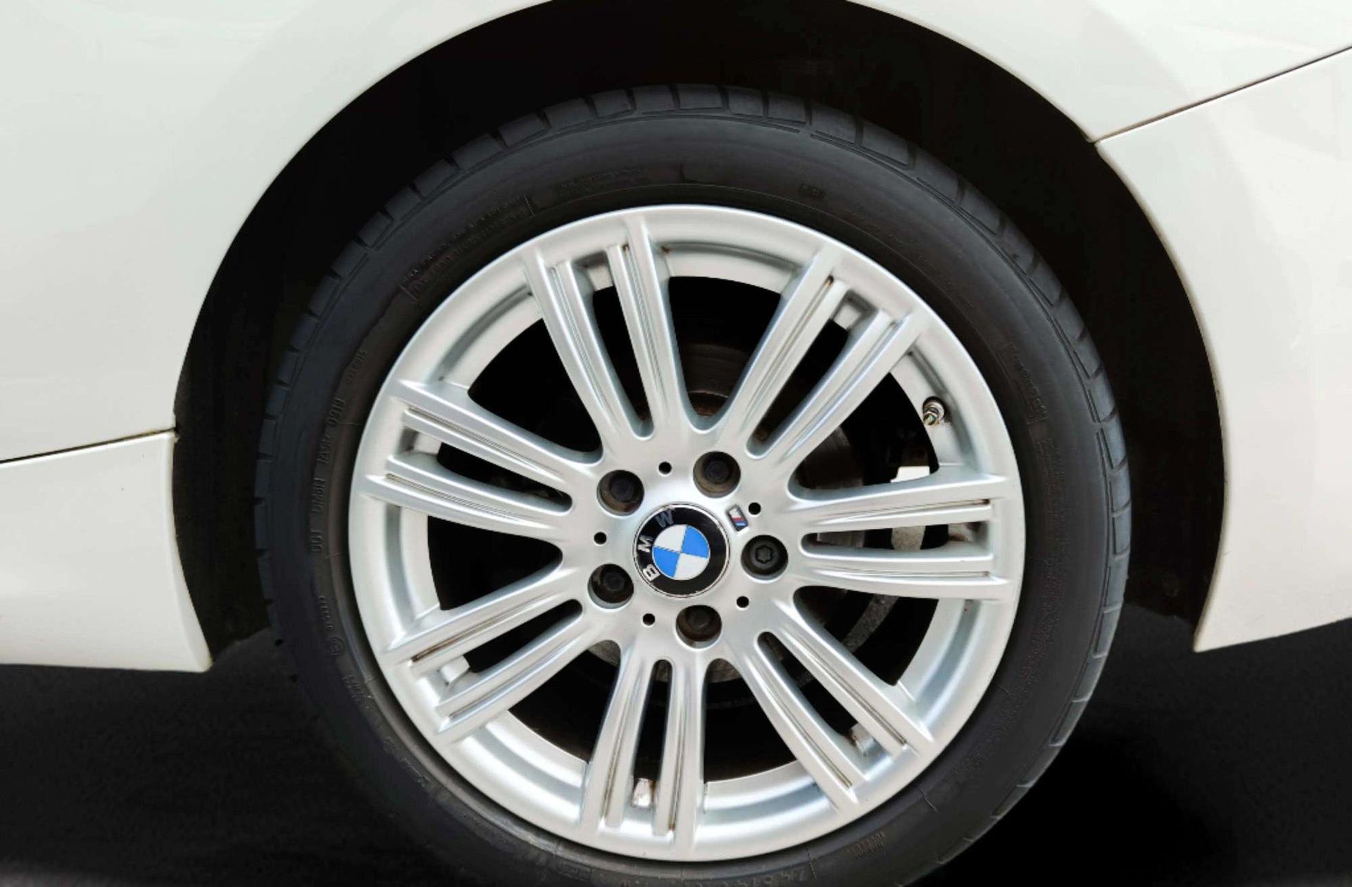BMW Serie 1 116d Pack M - foto 39