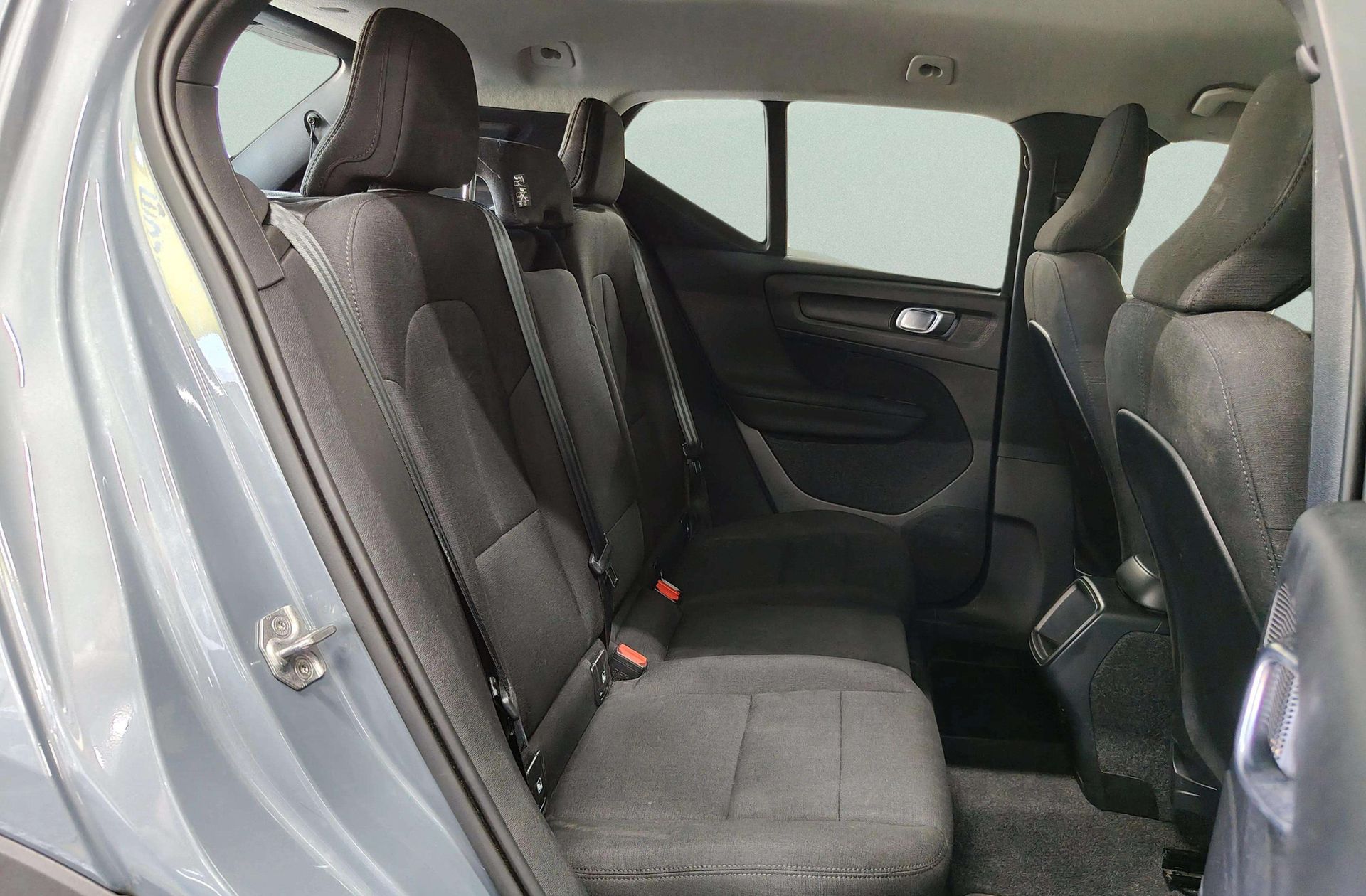 Volvo XC40 T2 Momentum Core - foto 18
