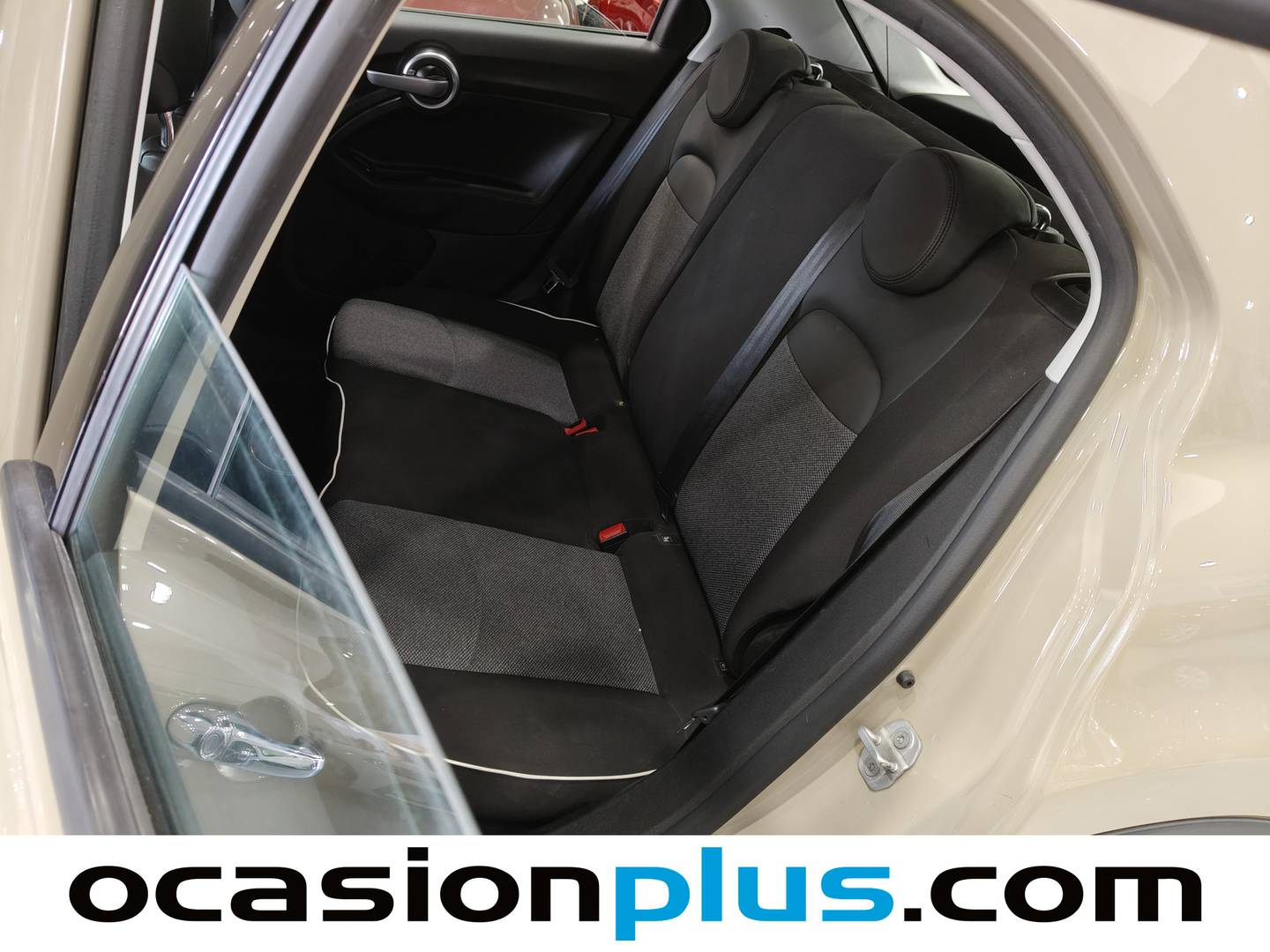 Fiat 500X Fiat 500X 1.6 E-Torq Pop Star 4x2 (110 CV) barato