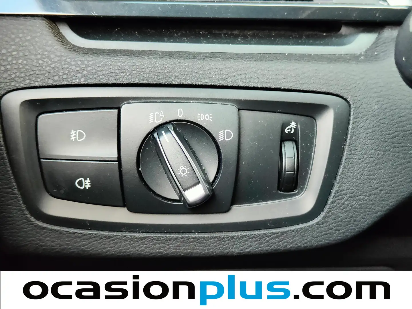 Foto BMW X1 BMW X1 sDrive18d (150 CV)