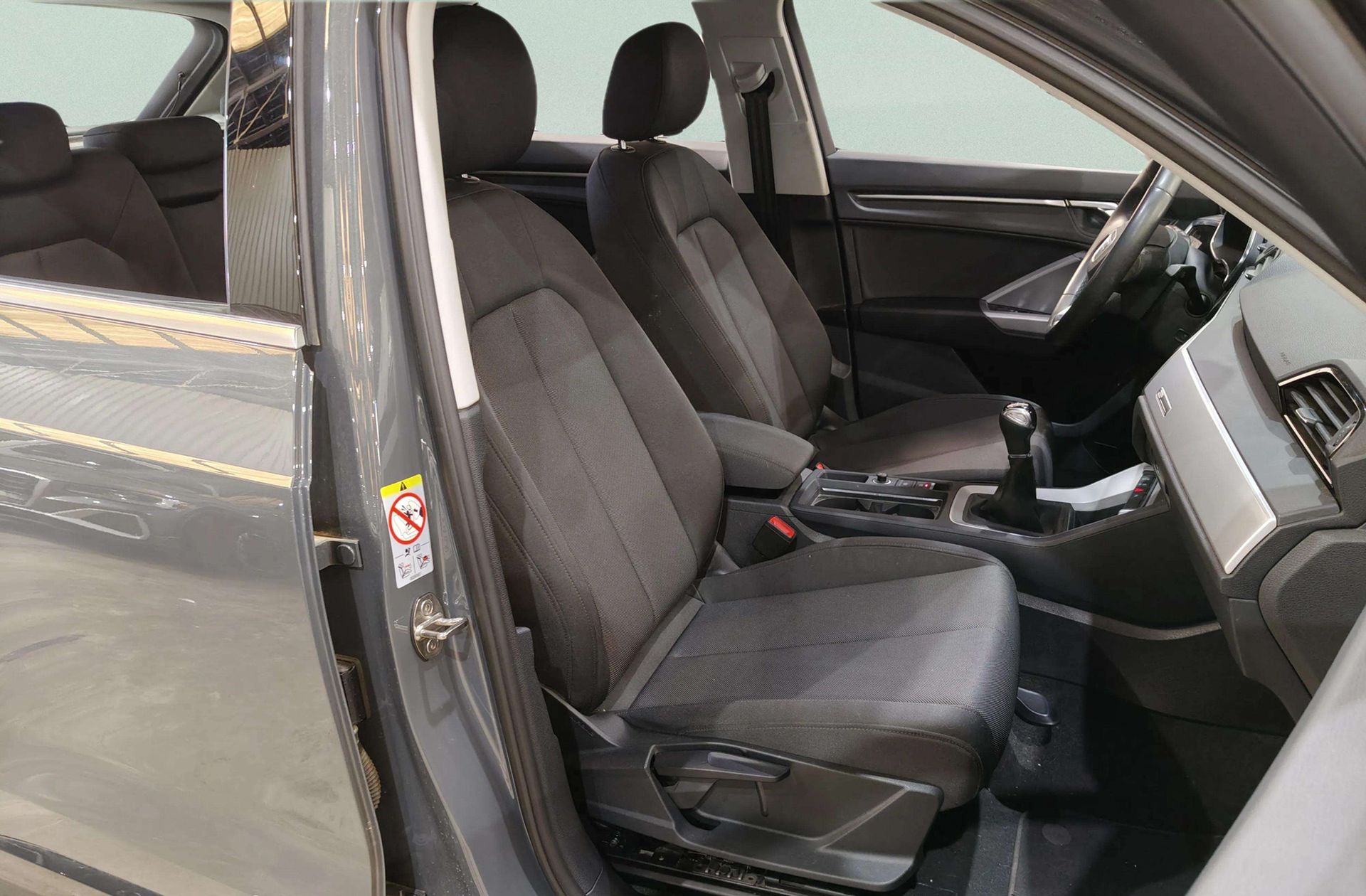 Audi Q3 Advanced 35 TDI - foto 19