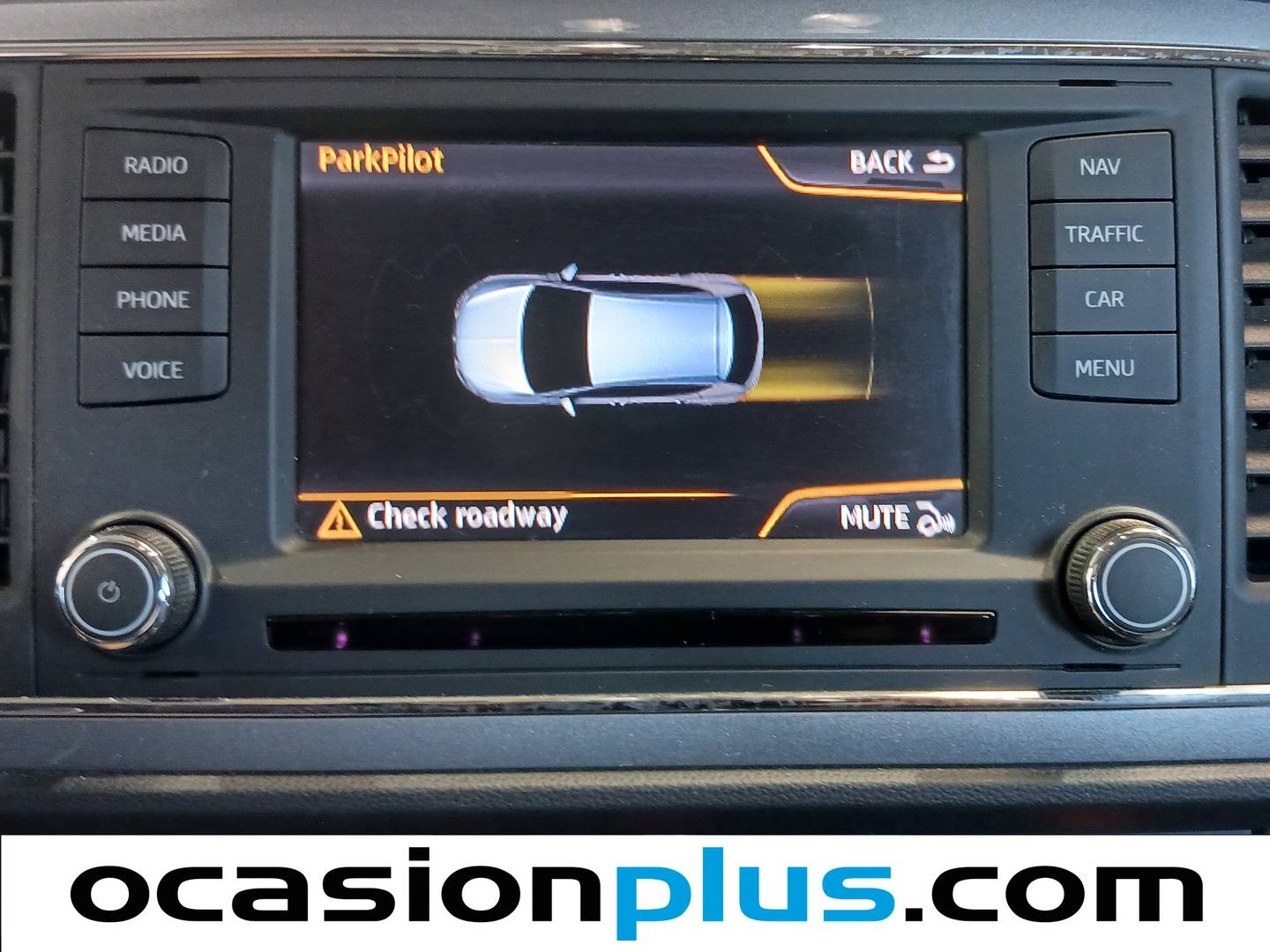 Equipamiento del Seat León Seat Nuevo León 1.4 TSI 150cv ACT DSG-7 St&Sp I-Tech