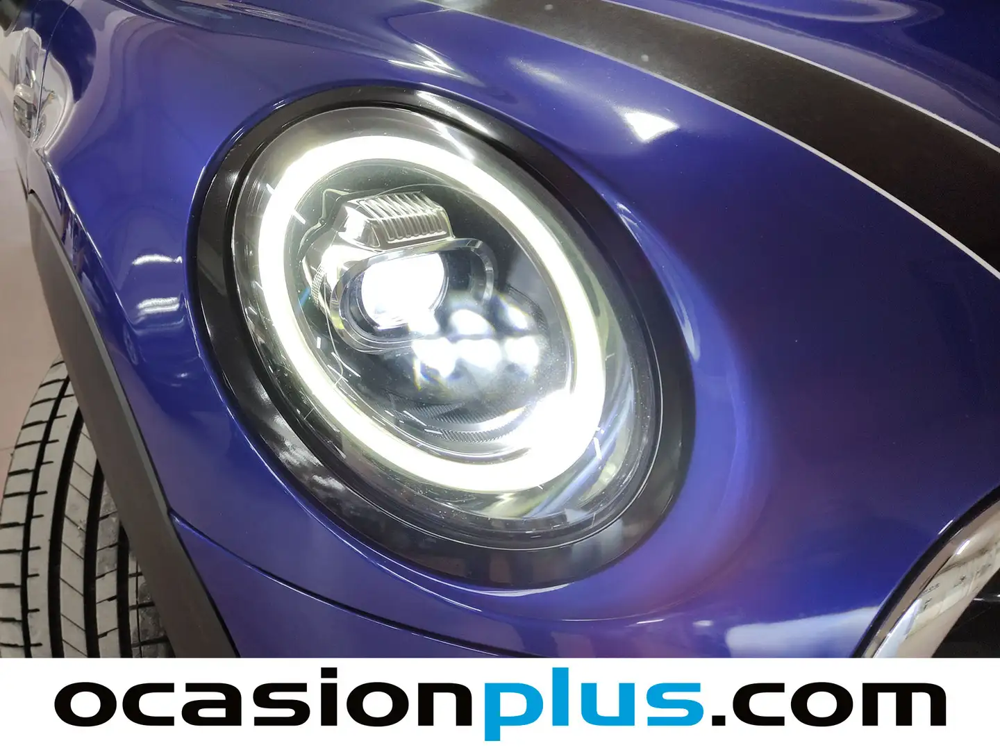 Foto Mini MINI MINI MINI 3 Puertas Cooper (136 CV) Pack John Works