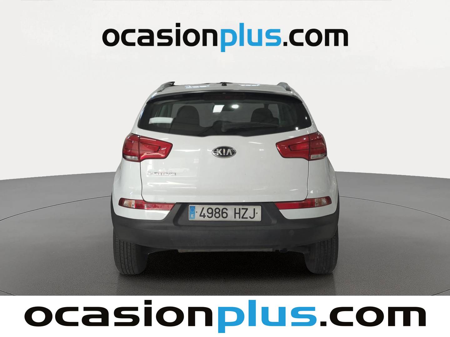 KIA Sportage KIA Sportage 1.6 GDI Concept 4x2 (135 CV) barato