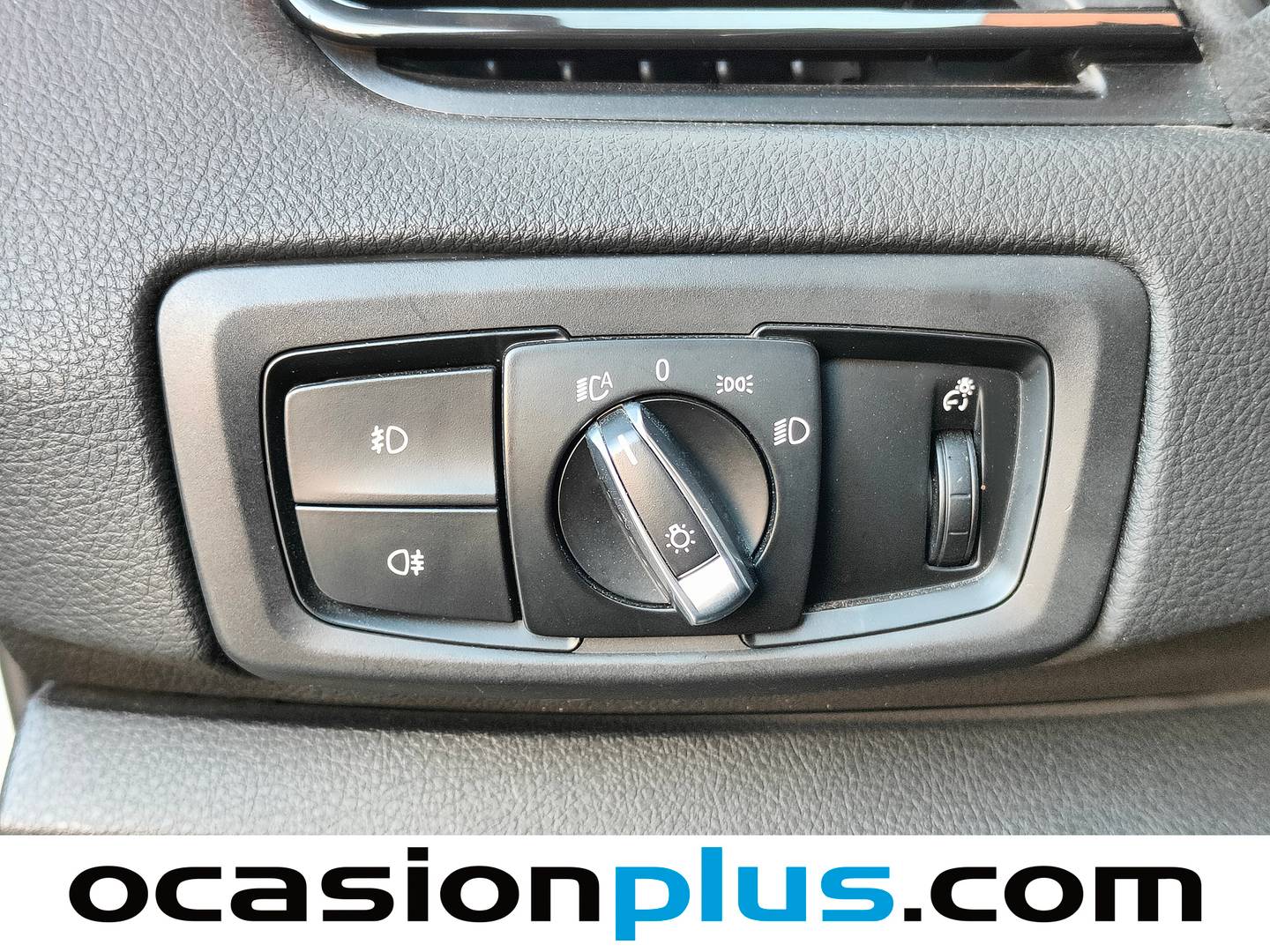 BMW Serie 2 Gran Tourer BMW Serie 2 220d Gran Tourer (190 CV) 7 Plazas 190cv