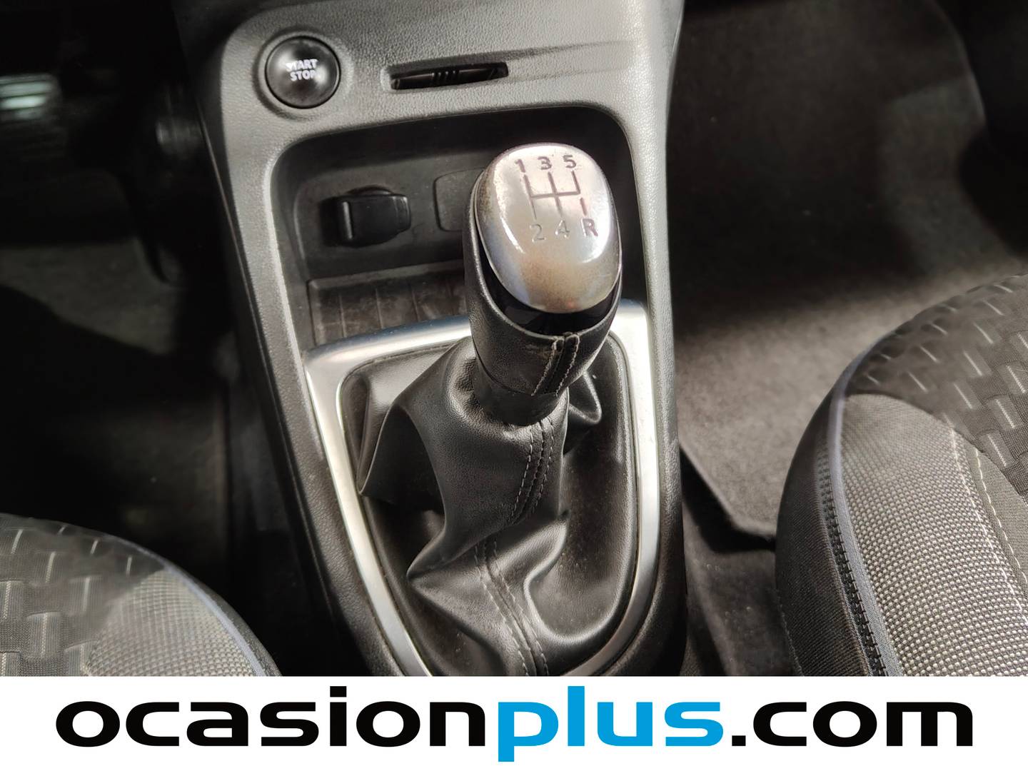 Renault Captur Renault Captur Zen TCe (90 CV) de segunda mano