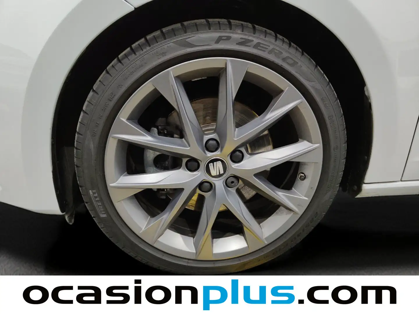 Foto Seat León SEAT León ST ST 1.8 TSI S&S FR Plus (180 CV)