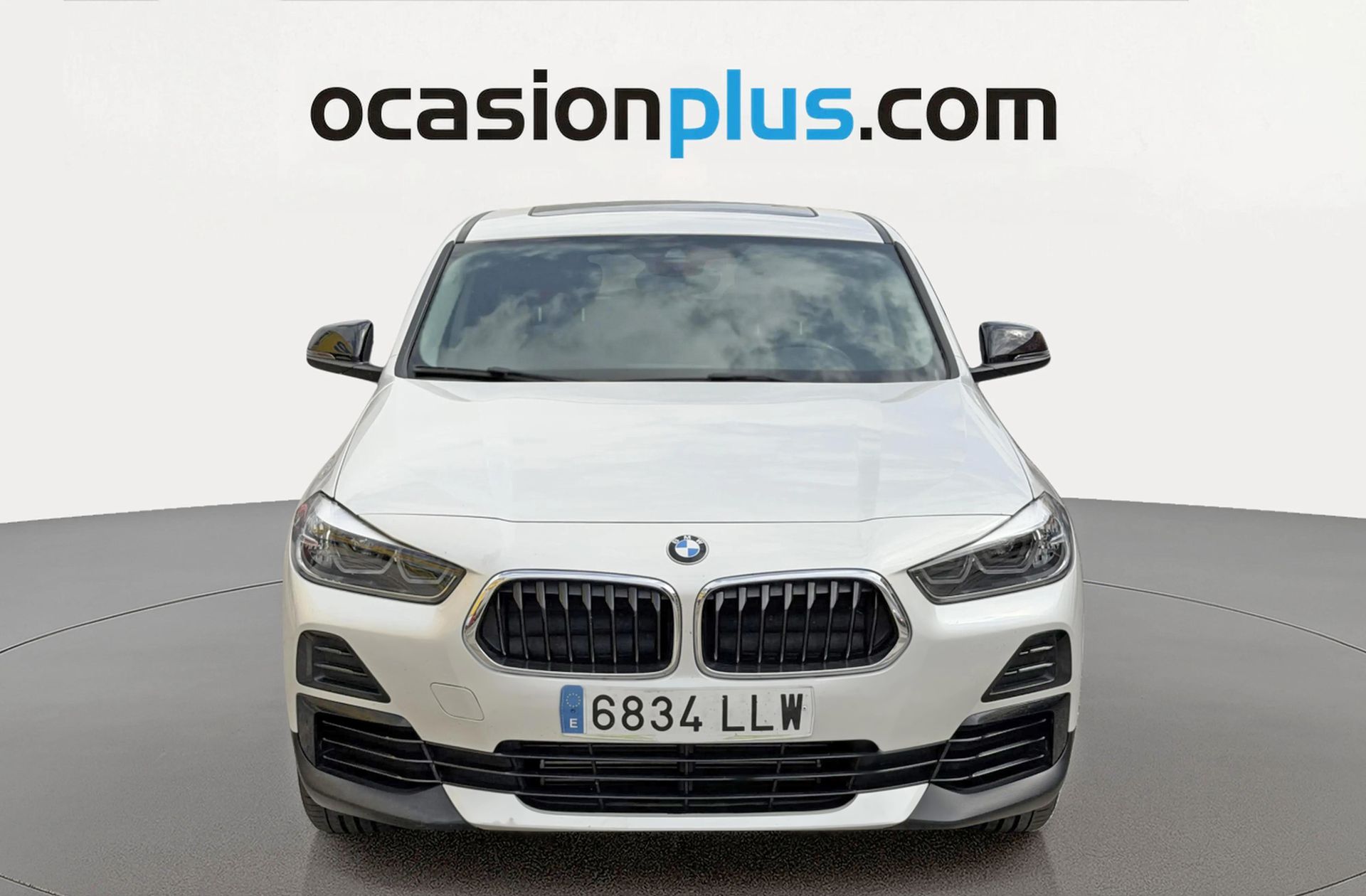 BMW X2 sDrive18i - foto 14