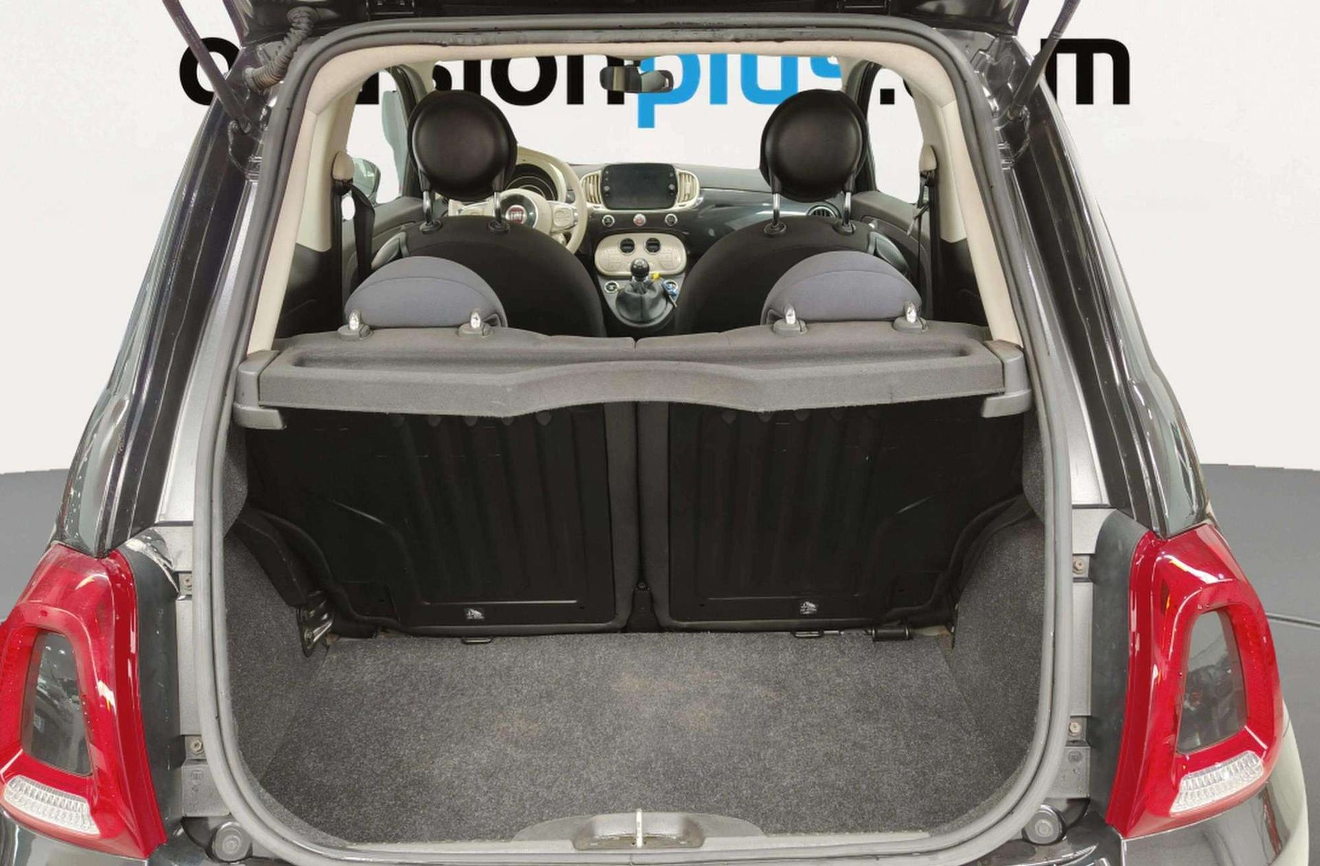Fiat 500 1.0 Hybrid Dolcevita - foto 15