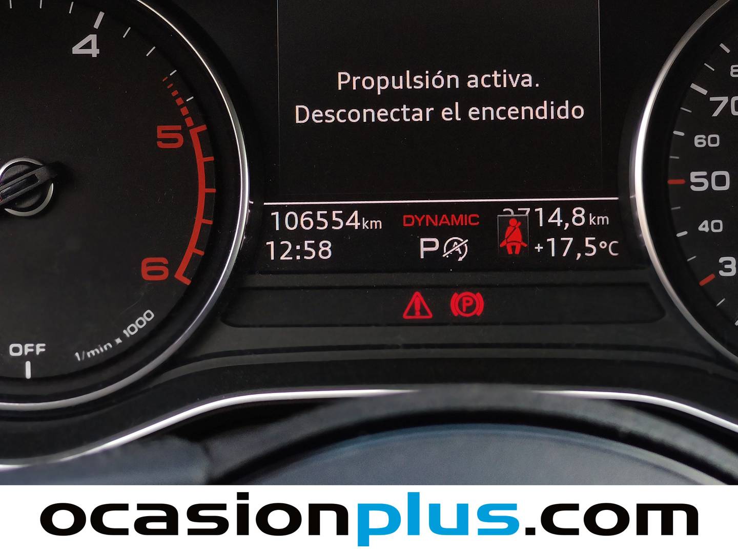 Audi A4 Audi A4 Avant Avant Advanced 35 TDI (163 CV) S tronic 163cv