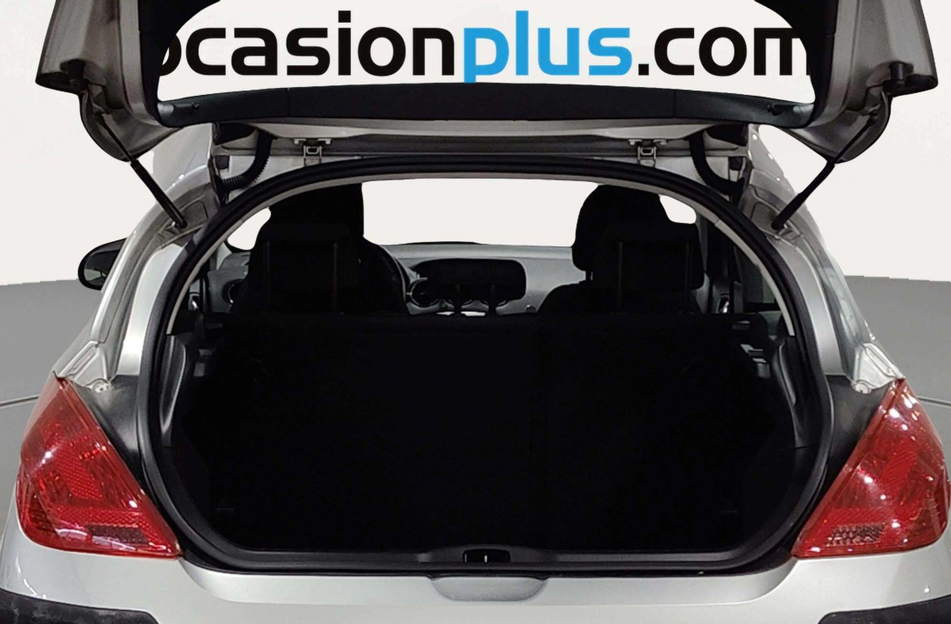 Peugeot 308 1.6 HDi Confort - foto 12