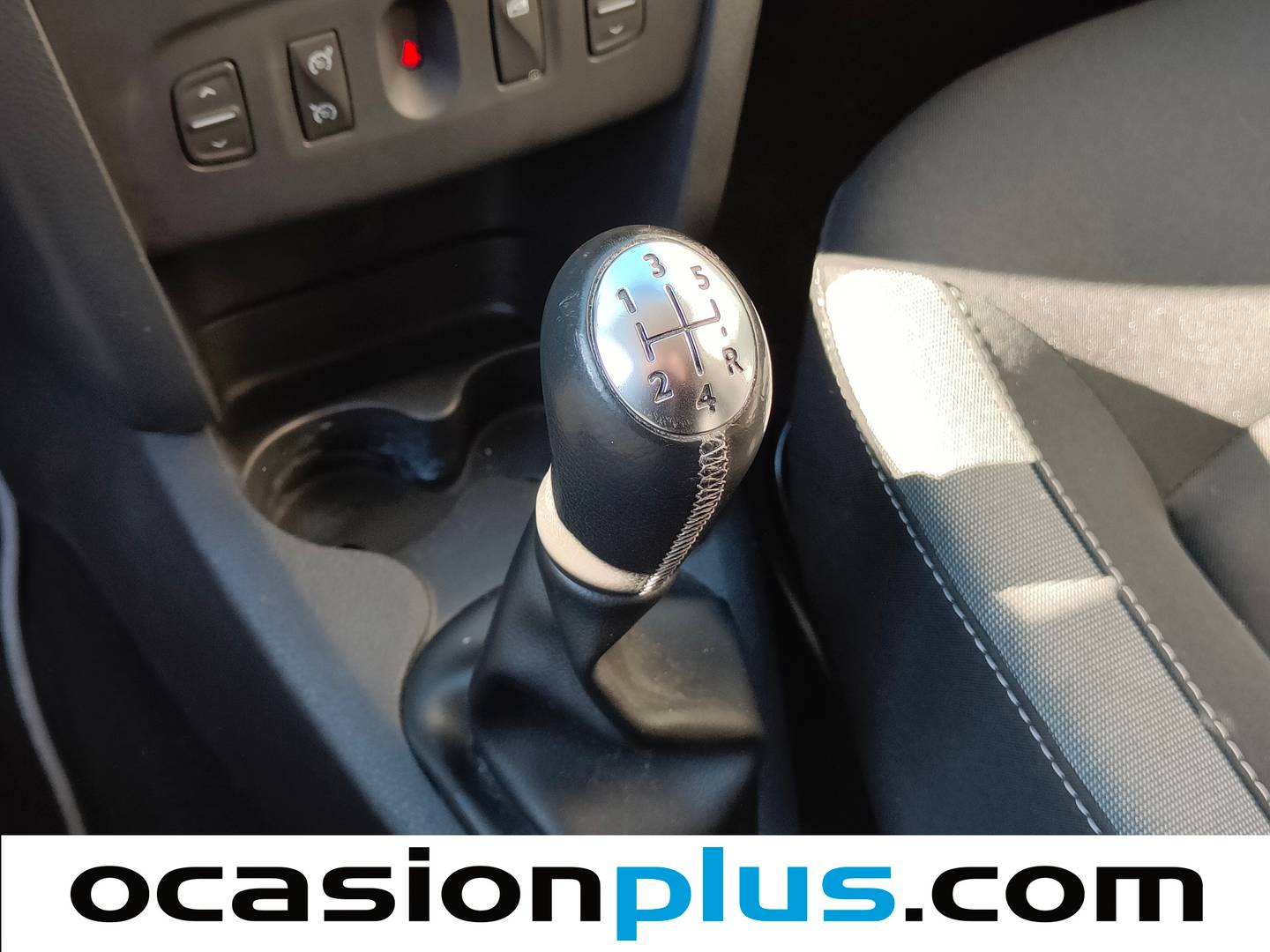 Dacia Sandero Dacia Sandero SL Nómada dCi (90 CV) barato