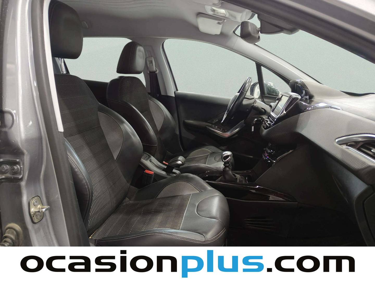 Peugeot 2008 Peugeot 2008 BlueHDI 120 Allure (120 CV) diésel