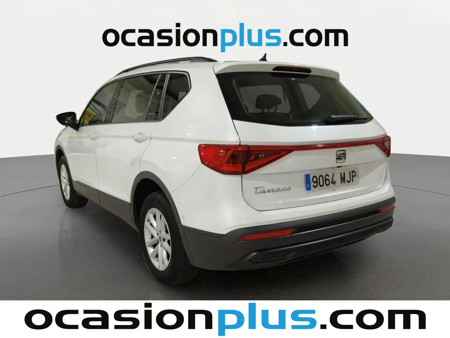 Foto Seat Tarraco SEAT Tarraco 1.5 TSI S&S Style XL DSG (150 CV) 7 Plazas