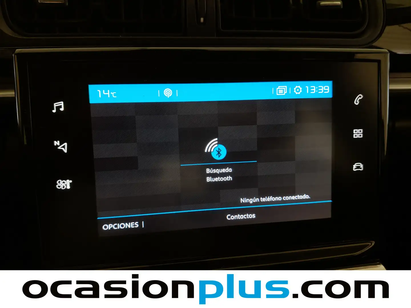 Foto Citroën C3 Citroen C3 PureTech 83 Feel (83 CV)