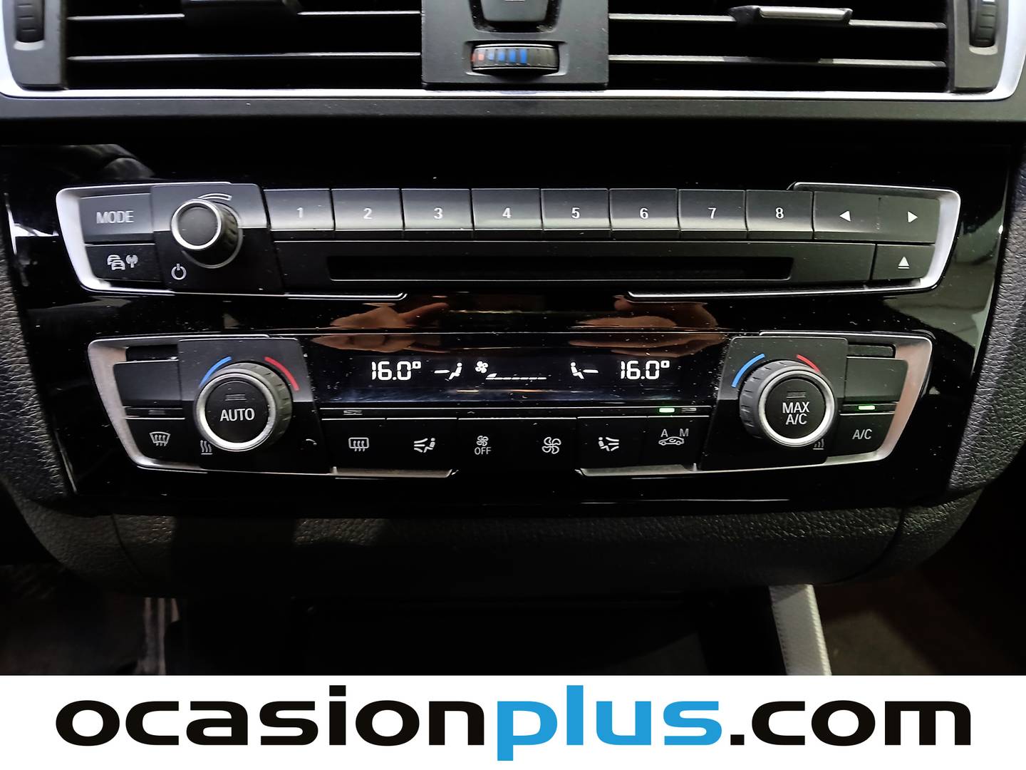 BMW Serie 1 BMW Serie 1 116d (116 CV) Pack M km 0