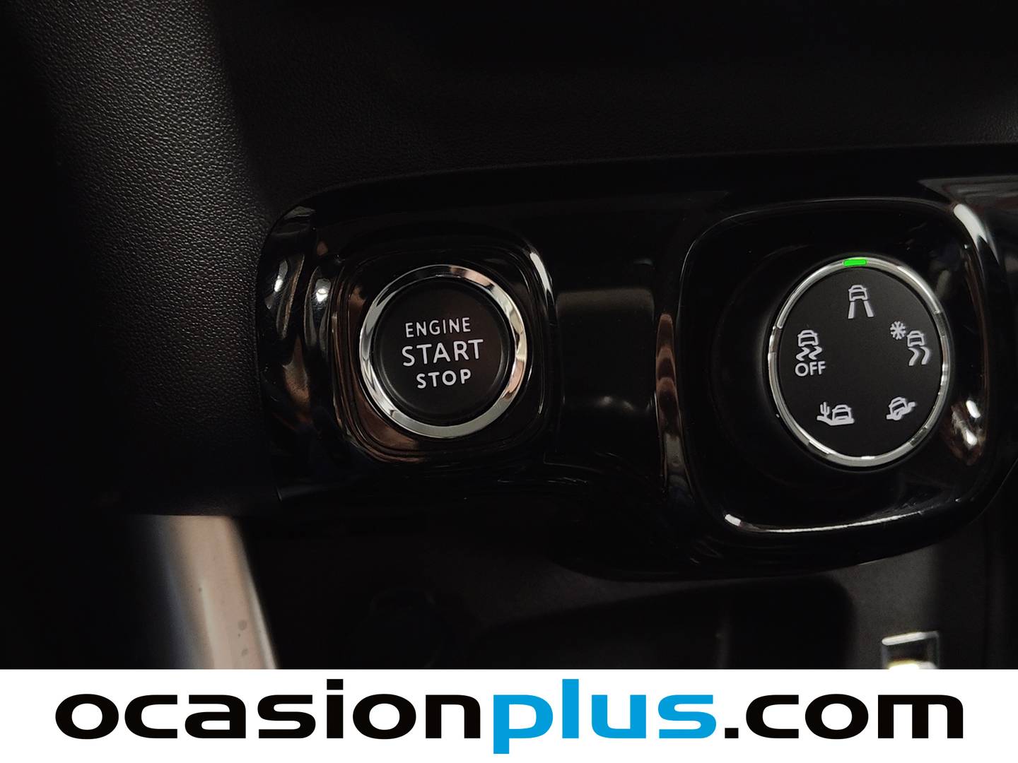 Accesorios del Citroën C3 Aircross Citroën C3 Aircross PureTech 110 S&S Shine (110 CV)