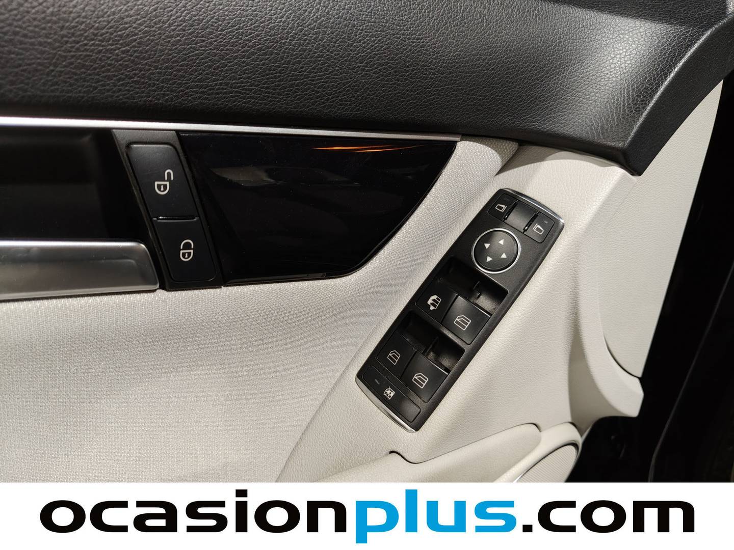 Mercedes Clase C Mercedes Clase C Estate 200 CDI Blue Efficiency (136 CV) barato