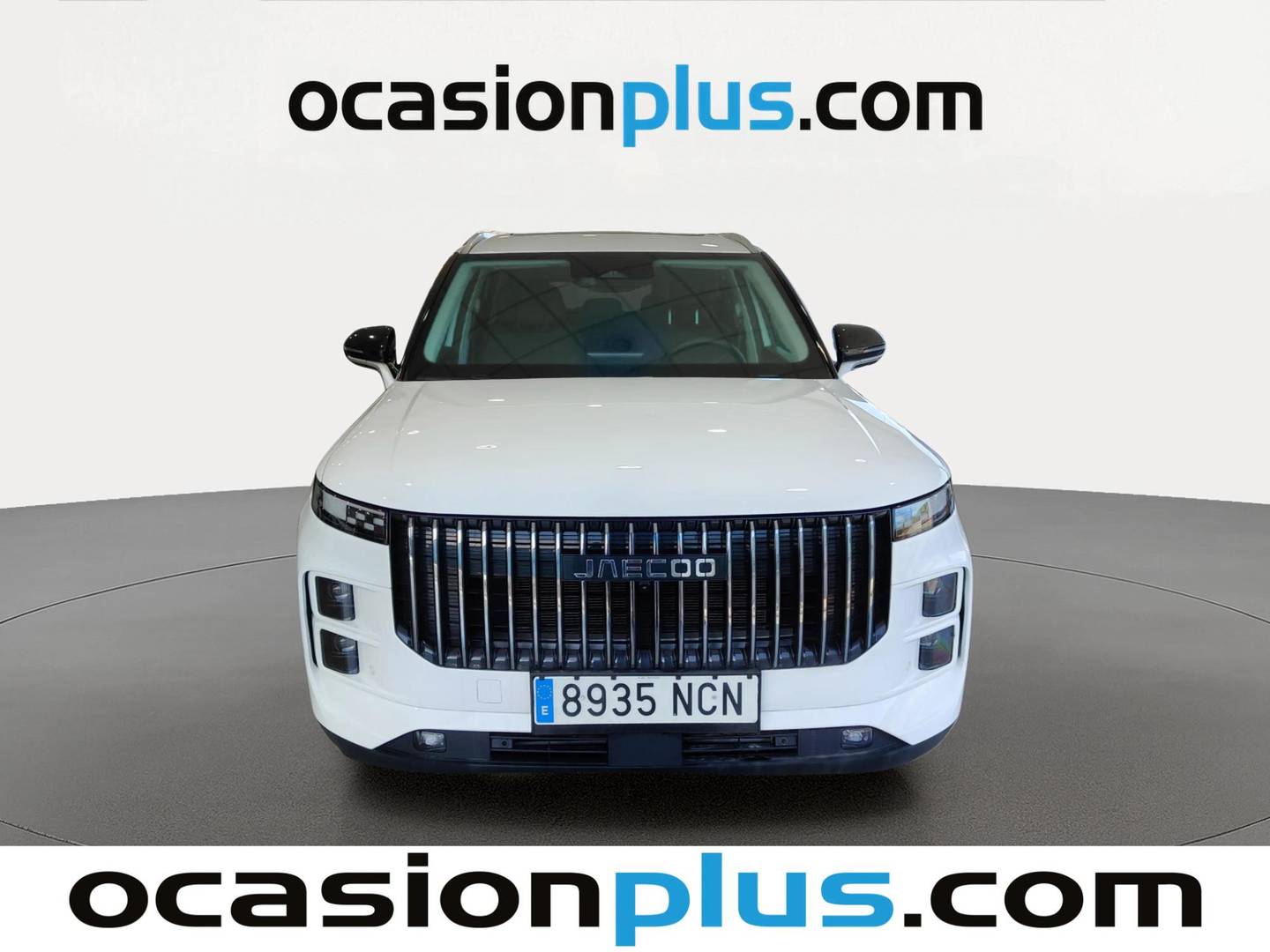 JAECOO 7 JAECOO 7 1.6 TGDI Select FWD (145 CV) 2025