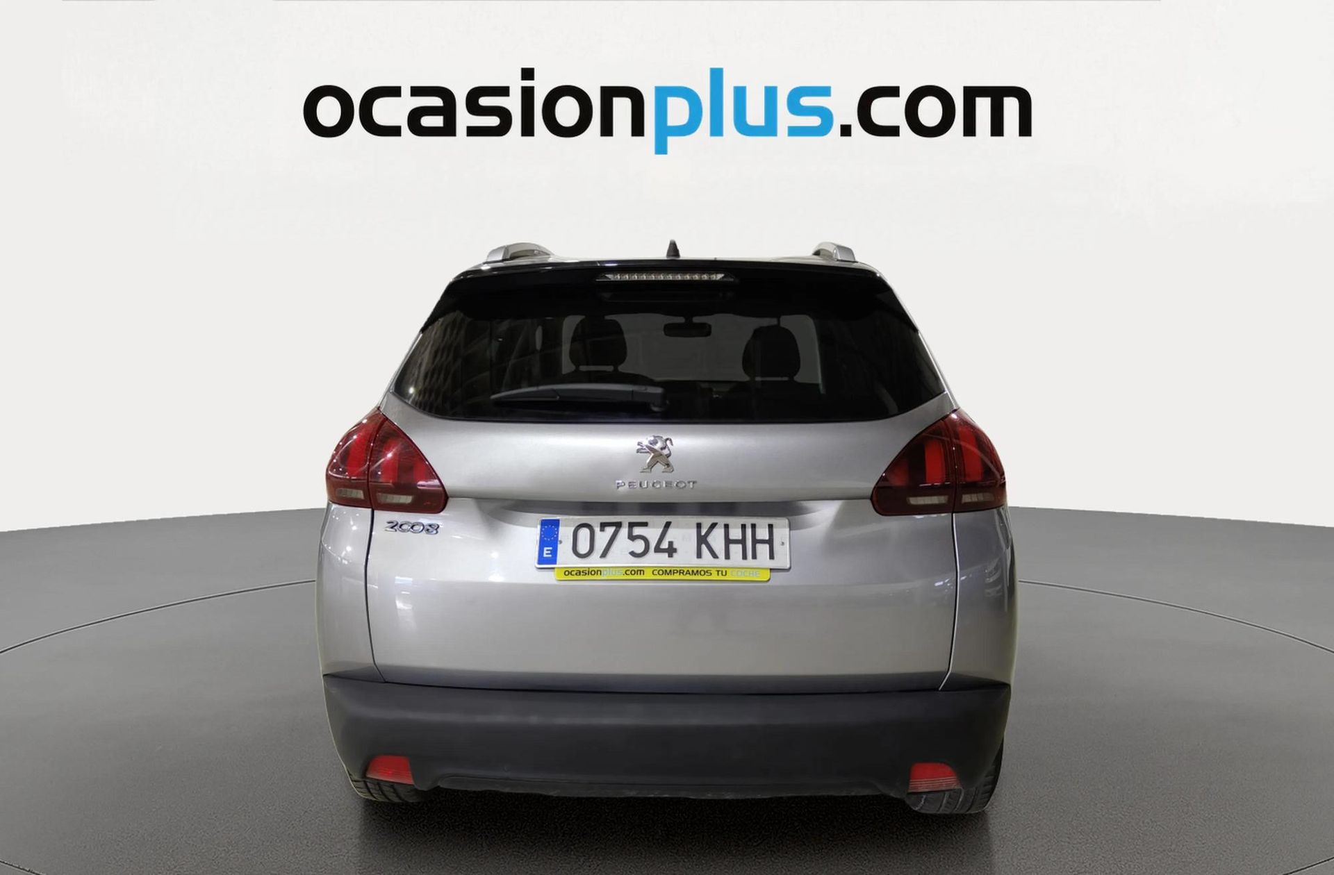 Peugeot 2008 PureTech 82 Style - foto 14
