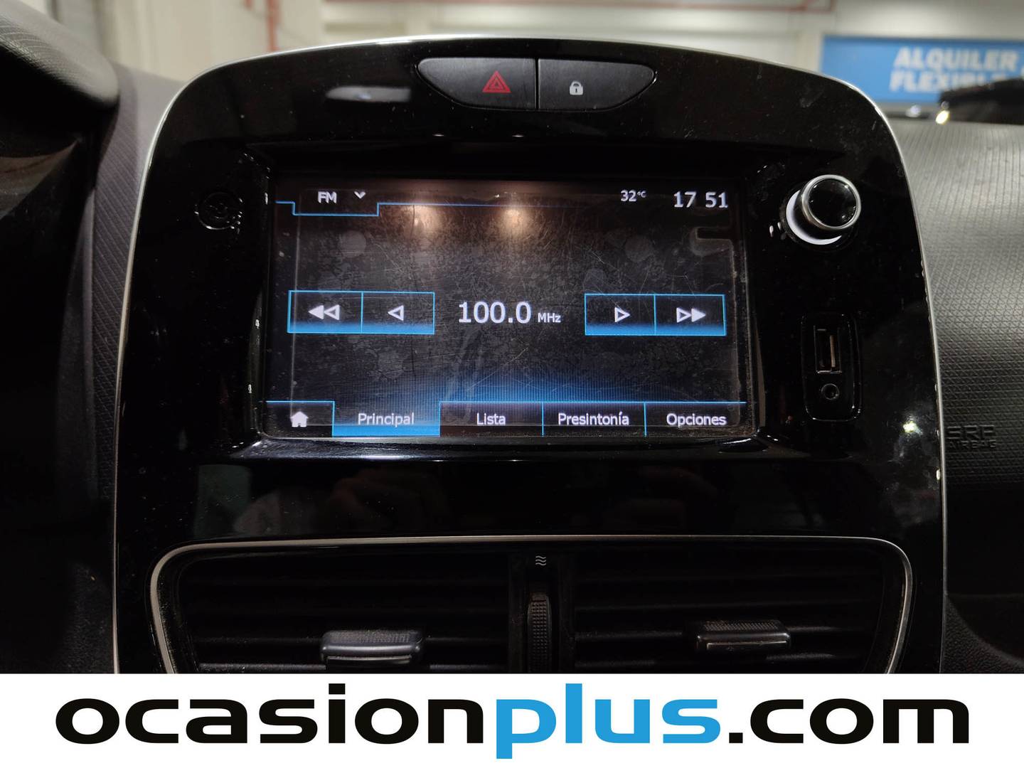 Renault Clio Renault Clio Zen Energy TCe (90 CV) seminuevo