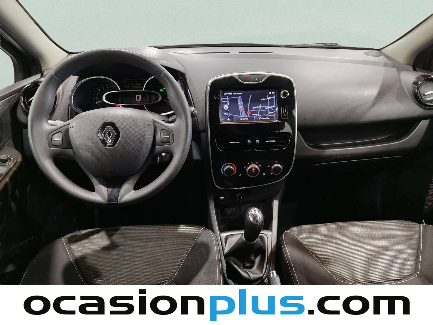 Renault Clio Renault Clio Expression 1.2 16v (75 CV) de ocasión