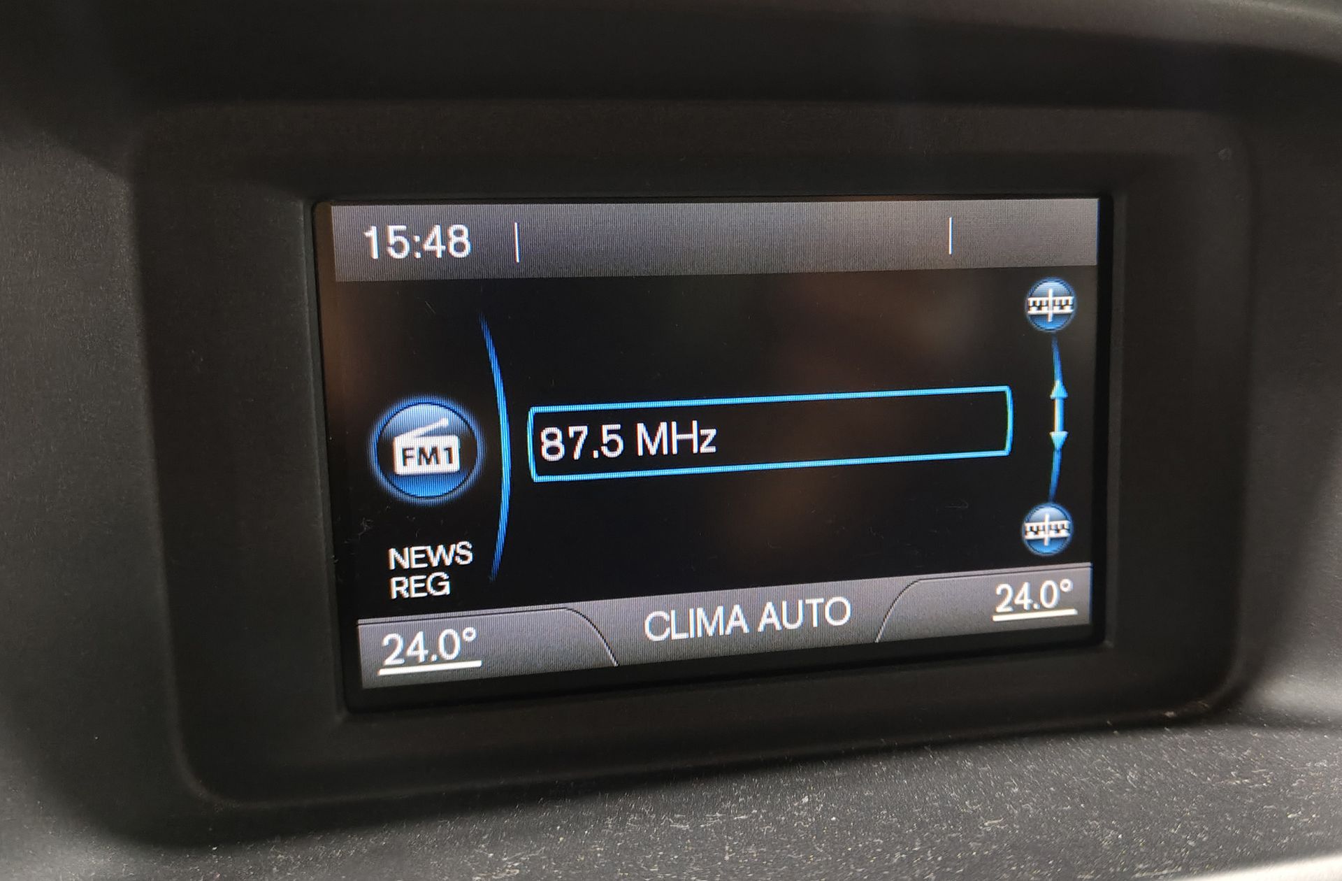Volvo V40 D2 Kinetic - foto 28