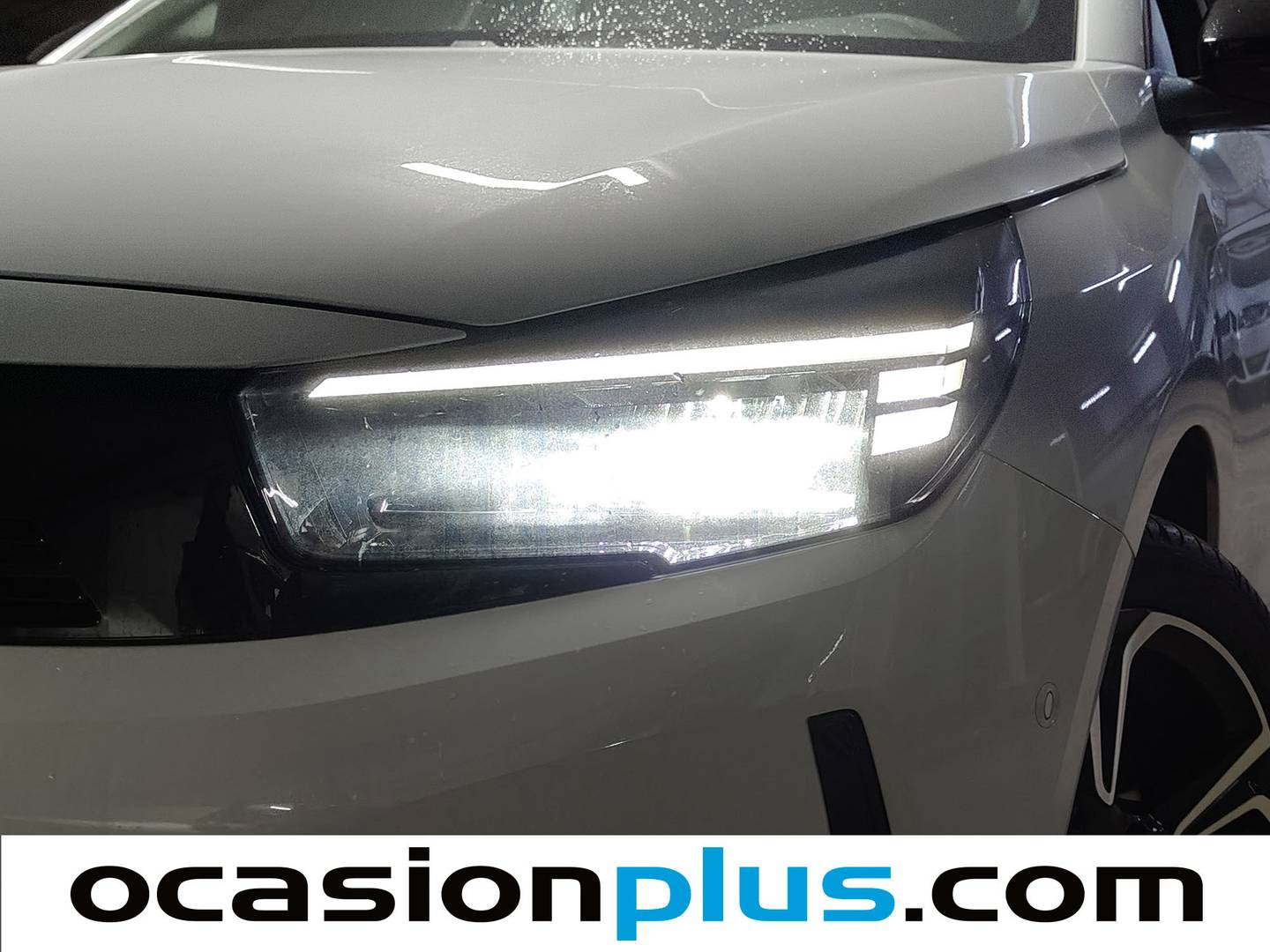 Foto Opel Corsa Opel Corsa 1.2 T XHL Hybrid GS eDCT (110 CV)