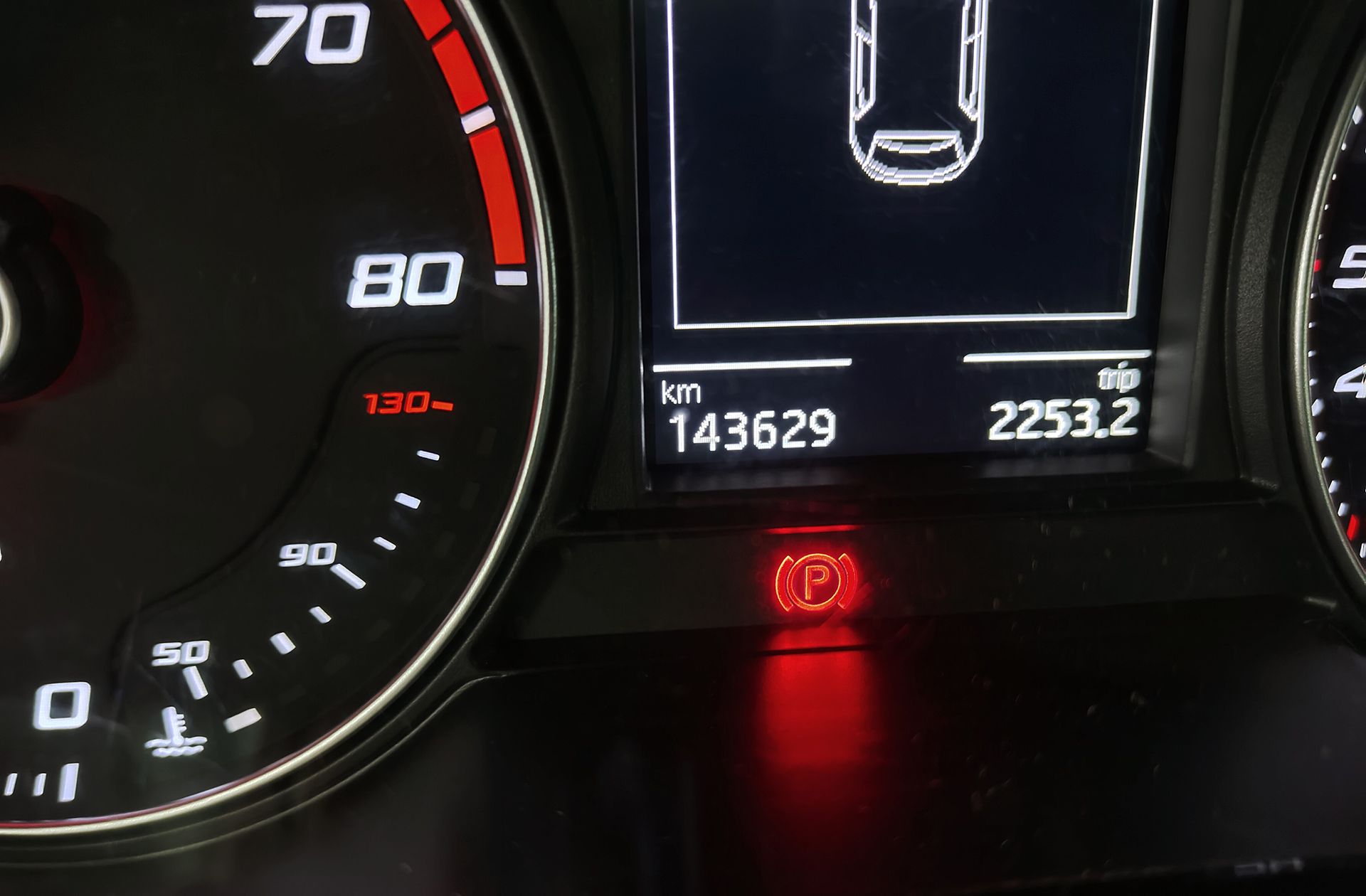 SEAT Ibiza 1.0 EcoTSI Style Connect - foto 11