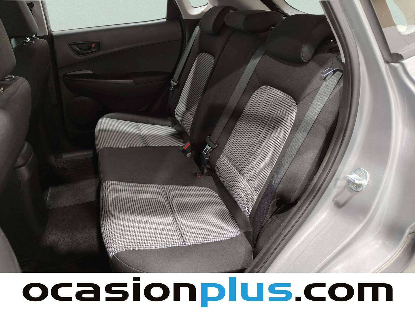 Hyundai Kona Hyundai Kona 1.0 TGDI Klass 4x2 (120 CV) de ocasión